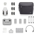 [eBay Plus] DJI Mini 4K Fly More Combo $518.92 Delivered @ Sydney Mobiles eBay