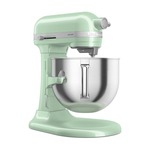 KitchenAid KSM70 6.6L Artisan Bowl-Lift Stand Mixer (Pistachio) $597 + 10% Bonus GC + Delivery ($0 C&C/ Instore) @ Harvey Norman