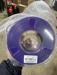 [Seconds] Matte Purple PETG 3D Printer Filament 1kg $11.99 & More Del ($0 C&C, Del Discount with Multiple Items) @ Siddament