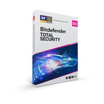 Bitdefender Total Security (5 Devices, 3 Years) ₹1,904.52 (~A$32.56) @ Bitdefender India