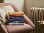 Win The Booker Prize 2025 Shortlist + Stationary from The Booker Prizes