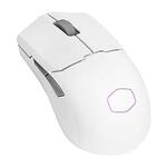 [Prime] Cooler Master Wireless MM712 RGB Gaming Master Mouse (White) $39.65 Delivered @ Amazon US via AU