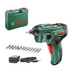[Prime] Bosch Cordless Screwdriver PSR Select $68 Delivered @ Amazon AU