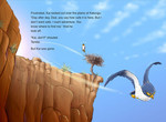 Free eBook - Adventures in Zambezia Interactive! Available for iPad and Android