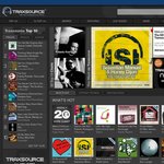 15% off Music at Traxsource