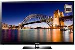 Samsung PS64E550 Series 5 64 inch Full HD 3D Plasma TV $1399 at Big Brown Box + FREE DELIVERY!