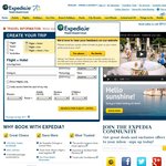 Sydney - Singapore EXPEDIA.ie (QANTAS Flights) $508 Return 