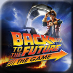 Back to The Future: The Game (Episode 1) FREE for All iOS Devices (Previously $2.99)