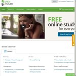 Free Online Courses from Open Universities Australia