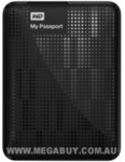 WD Passport Essential 2TB USB 3.0 Portable Drive $149 at Megabuy (Free Shipping)