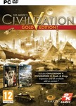 Civilization V: Gold Edition for Steam Account - ~$12 (7.50 Pounds) UK GAME