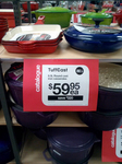 Cookware 70% off at Harris Scarfe