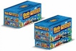 Bob The Builder TOOL-BOX Box Set DVD - $16.20 Delivered @ Fishpond