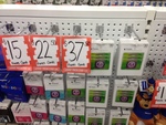 25% off iTunes Cards @ Officeworks