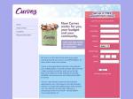 Curves, women's fitness & weight management. Food Drive; no joining fee