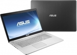 ASUS 17.3” R750JV-T4121H Multimedia Notebook  $1748 + Delivery, Code Required