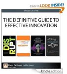 FREE eBooks Collection: The Definitive Guide to Effective Innovation