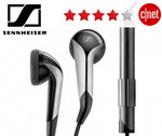 Sennheiser MX880 in-Ear Headphones $29.99 + Free Shipping