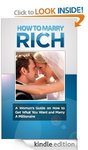 FREE eBooks [Kindle]: How to Marry Rich, Talking to Hot Girls, HIV & Nutrition, $0.00