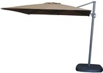 Order Cantilever Umbrella "Lynden" for $569 & Get a Free LED Light + Free Shipping SYDNEY Only