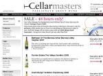 Cellarmasters - 48hour Wine clearance sale