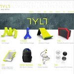 50% off All Tylt Products - Cyber Monday