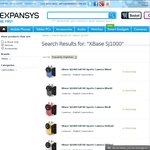 Full HD Sports Camera - Xbase SJ1000 $84.99 Plus $22 Shipping
