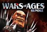[Steam] Bundle Stars - War of Ages Bundle, 8 games for $3.50US (~$4AU) 