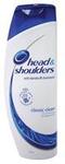 Head and Shoulders Classic Shampoo 400ml for $4.99 @ Chemist Warehouse in Store Only