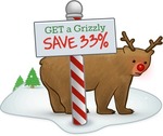 Tunnelbear VPN 33% off