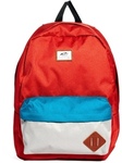 Vans Old Skool Colourblock Backpack $17.14 Delivered @ ASOS