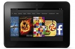 Kindle Fire HD 8.9" Wi-Fi 16GB $199 (Save $30) @ Dick Smith - Click & Collect