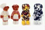 FREE Teddy Bear with $30+ Spend / FREE Gift up to $15 with $50+ Spend in Our eBay Store a4apple2011