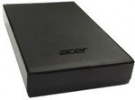 Acer 2.5" Slim External 1TB USB 3.0 HDD $89.25 (Was $149) + $15 Delivery @ Acer Store