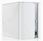 Thecus N2560 2 Bay NAS Was $249, Now $199 with Free Delivery! Only @ NetPlus!