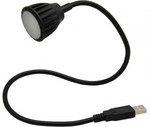 LED Desk Lamp DC5V 160LM Eye Protection Light w/ USB Plug $4.90 Delivered (50pcs Ltd) @MyLED.com