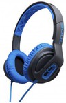 Soul Transform Superior Active Performance On-Ear Headphones Electric Blue $69 (Save $130) @ DSE