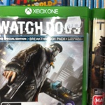 Watch Dogs at Costco Ringwood for $57.99