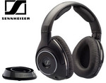Sennheiser Wireless RS160 Headphones $99.95 + *Delivery @ COTD