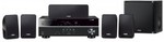 YAMAHA 5.1 HOME THEATRE System YHT196- $290.26 Delivered @ Dick Smith