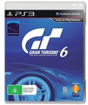 Gran Turismo 6 PS3 $23, Lego Marvel Super Hereos XB1 $33 with $5 Sign up Code + Free Pick up @HN