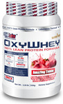 EHPLabs Oxywhey $66.95 + Free Shipping, Add Oxyshred for $59.95 @ A Plus Supplements