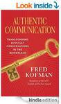 $0 eBook- Authentic Communication: Transforming Difficult Conversations in the Workplace