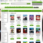 Zavvi Blu-Ray Boxset Sale - Complete Bourne 1-4 £8.99, Fast and Furious 1-6 £15.99 +Postage