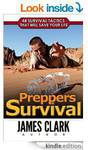 FREE eBook - Preppers Survival: 48 Survival Tactics That Will Save Your Life