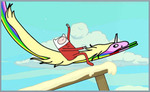 [iOS] IGN Free Game Of The Month: Ski Safari: Adventure Time