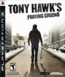 Brand New Sealed Region Free Tony Hawk's Proving Ground Ps3 Game $24.99 Delivered!