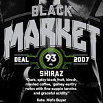 Vinomofo Black Market Maverick Trial Hill Shiraz $252/12 Pack + FREE Shipping Save $408 off RRP.