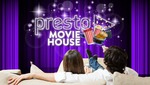 Win a Trip to The Presto Movie House in Sydney from Australian Radio Network
