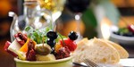 $49 -- Rendezvous Hotel Melbourne Festive Lunch & Wine for 2 Via Travel Zoo